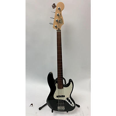 Fender Standard Fretless Jazz Bass Electric Bass Guitar