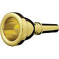 Bach Standard Gold Tuba/Sousaphone Mouthpieces 724W