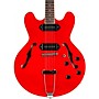 Open-Box Heritage Standard H-530 Hollowbody Electric Guitar Condition 1 - Mint Transparent Cherry