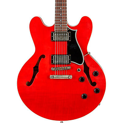 Heritage Standard H-535 Artisan Aged Semi-Hollow Electric Guitar