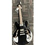 Used Heritage Standard H-535 Hollow Body Electric Guitar Black