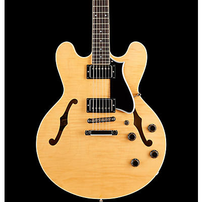 Heritage Standard H-535 Semi-Hollow Electric Guitar