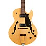 Heritage Standard H-575 Hollowbody Electric Guitar Antique Natural