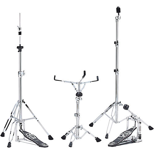 TAMA Standard Hardware Kit incl. HC03W, HS03W, HP30P and HH03W