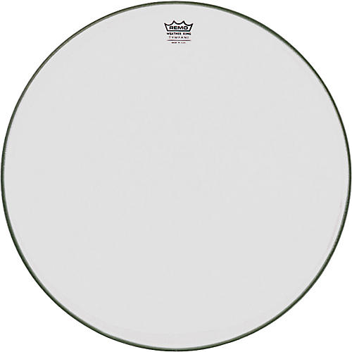 Remo Standard Hazy Timpani Drumheads Condition 1 - Mint 26 in.