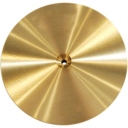 Zildjian Standard High Octave Single Note Crotale A