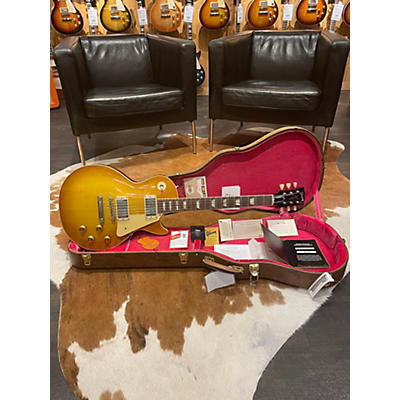Gibson Standard Historic 1958 Les Paul Standard Reissue Solid Body Electric Guitar