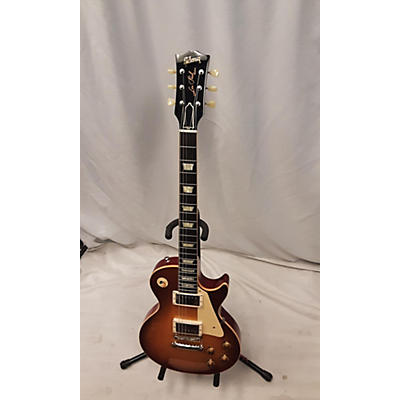 Gibson Standard Historic 1958 Les Paul Standard Reissue Solid Body Electric Guitar