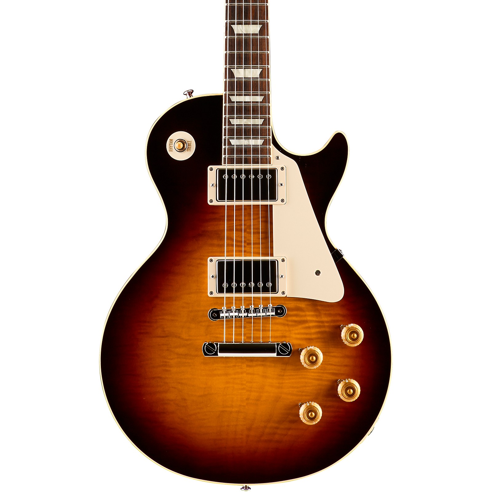 Gibson Custom Standard Historic 1959 Les Paul Reissue Gloss Electric