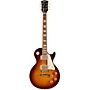 Gibson Custom Standard Historic 1959 Les Paul Reissue Lightly Aged Electric Guitar Washed Cherry