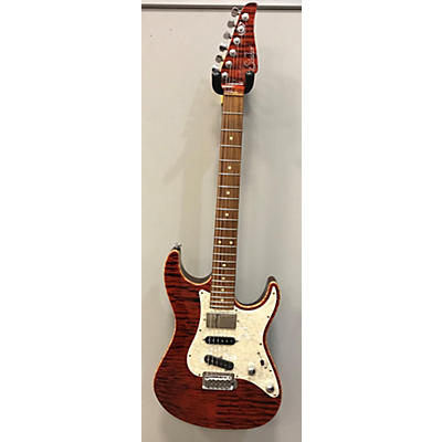 Suhr Standard JS Solid Body Electric Guitar