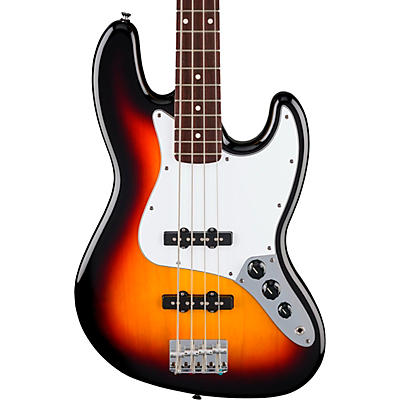 Fender Standard Jazz Bass