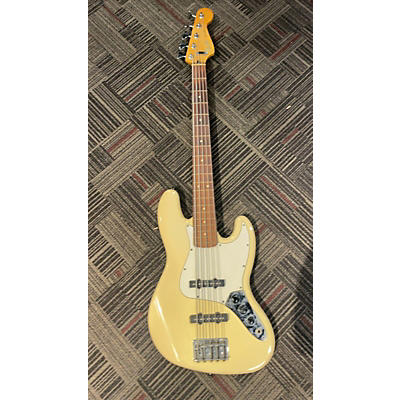 Fender Standard Jazz Bass 5-String Electric Bass Guitar