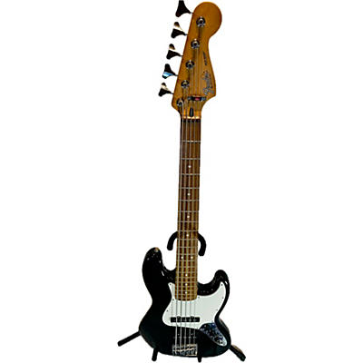 Fender Standard Jazz Bass 5-String Electric Bass Guitar
