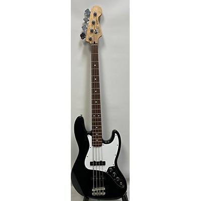 Fender Standard Jazz Bass Electric Bass Guitar