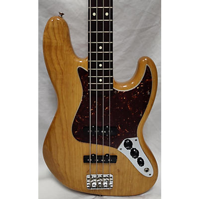 Fender Standard Jazz Bass Electric Bass Guitar