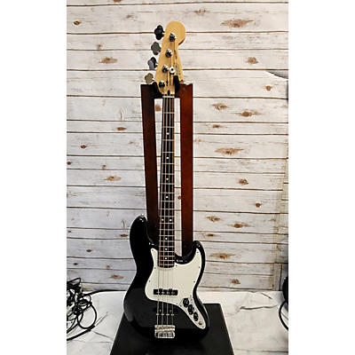 Fender Standard Jazz Bass Electric Bass Guitar