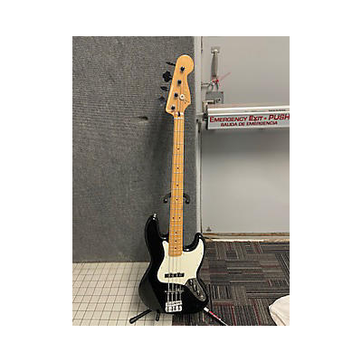 Fender Standard Jazz Bass Electric Bass Guitar