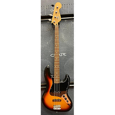 Fender Standard Jazz Bass Electric Bass Guitar