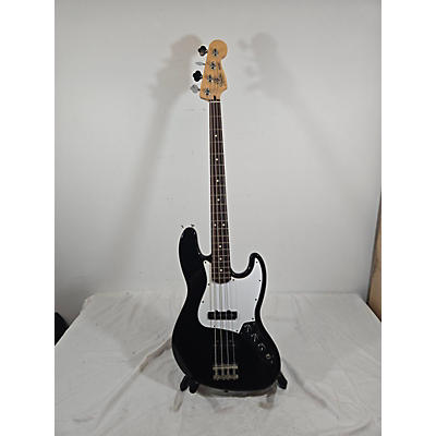 Fender Standard Jazz Bass Electric Bass Guitar