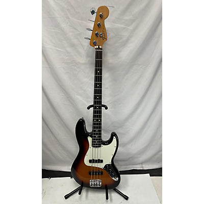 Fender Standard Jazz Bass Electric Bass Guitar