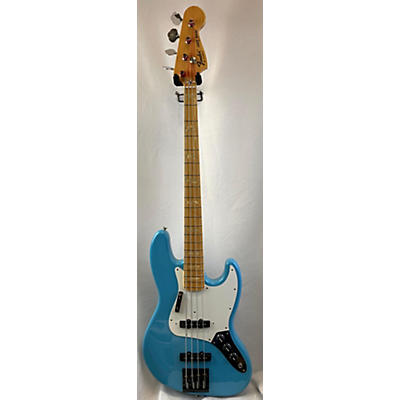 Fender Standard Jazz Bass Electric Bass Guitar