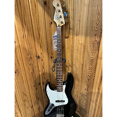 Fender Standard Jazz Bass Left Handed Electric Bass Guitar