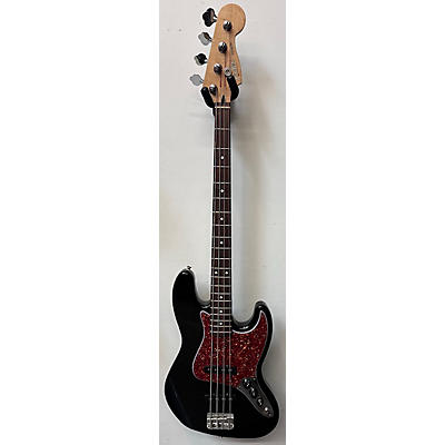 Fender Standard Jazz Bass MIM Electric Bass Guitar