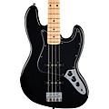 Fender Standard Jazz Bass Maple Fingerboard - BlackBlack