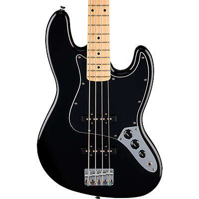 Fender Standard Jazz Bass Maple Fingerboard