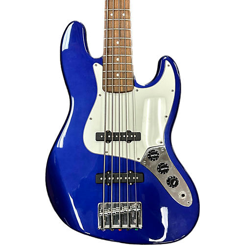 Standard Jazz Bass V 5 String Electric Bass Guitar