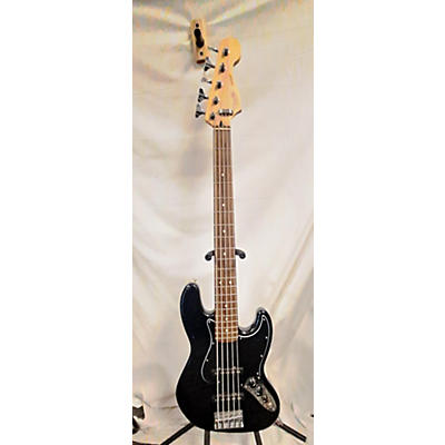 Fender Standard Jazz Bass V 5 String