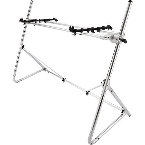 Sequenz Standard L-SV Model Large Stand - Silver Silver