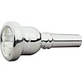 Schilke Standard Large Shank Trombone Mouthpiece in Silver 60 Silver58 Silver