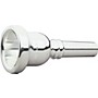 Schilke Standard Large Shank Trombone Mouthpiece in Silver 60 Silver