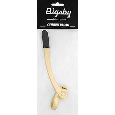 Bigsby Standard Left-Handed Flat 8" Handle Assembly -