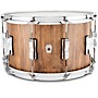 Ludwig Standard Maple Snare Drum - Weathered Oak 14 x 8 in.