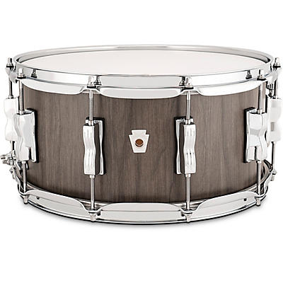 Ludwig Standard Maple Snare Drum