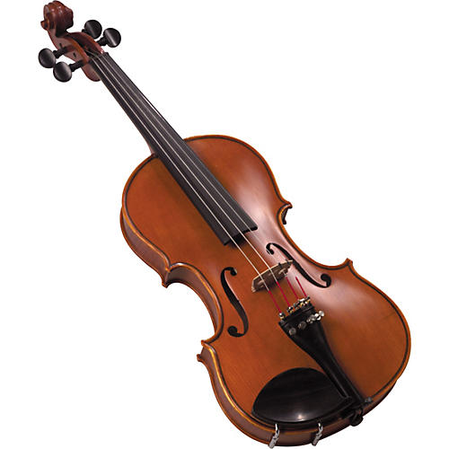 Yamaha Standard Model AV7 Violin 3/4 Size Outfit