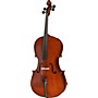 Yamaha Standard Model AVC5 Cello Outfit 1/2 Size