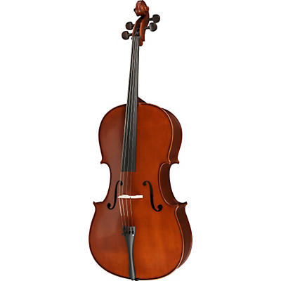 Yamaha Standard Model AVC5 Cello Outfit