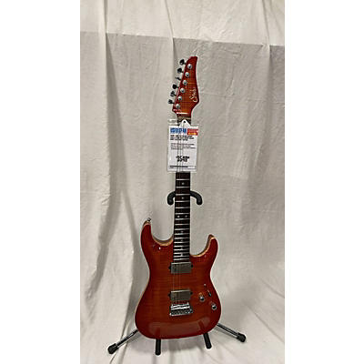 Suhr Standard NAMM COLLECTION Solid Body Electric Guitar