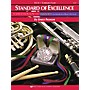 KJOS Standard Of Excellence Book 1 Conductor Score