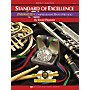 KJOS Standard Of Excellence Book 1 Enhanced Baritone Bc