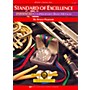 KJOS Standard Of Excellence Book 1 Enhanced Electric Bass