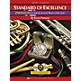 JK Standard Of Excellence Book 1 Enhanced Trombone