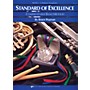 KJOS Standard Of Excellence Book 2 Bari Sax