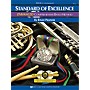 KJOS Standard Of Excellence Book 2 Enhanced Alto Sax
