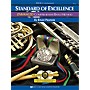 KJOS Standard Of Excellence Book 2 Enhanced Bari Sax