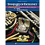 KJOS Standard Of Excellence Book 2 Enhanced Baritone Bc